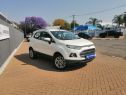 2017 Ford ECOSPORT 1.0 ECOBOOST TITANIUM
