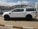 2022 Ford RANGER 2.2TDCI XLS D/C 4X4 A/T