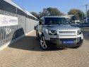 2021 Land Rover DEFENDER 110 D300 HSE X-DYNAMIC