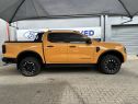 2025 Ford RANGER WILDTRAK X 20 BI-TURBO D/C 4X4 A/T