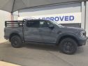 2024 Ford RANGER RAPTOR 30L V6 TWI TURBO DC 4x4