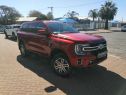 2024 Ford EVEREST 20L BI TURBO XLT 4X4 A/T