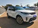 2022 Land Rover DISCOVERY 30TD HSE R-DYNAMIC D300