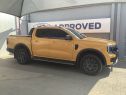 2024 Ford RANGER 30L V6 WILDTRAK 4x4 DC AT