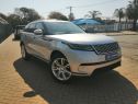 2019 Land Rover RANGE ROVER VELAR 20D SE
