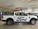 2025 Ford RANGER 20D TURBO XLT D/C 4X4 A/T