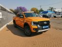 2024 Ford RANGER WILDTRAK 20BI-TURBO D/C 4X4 A/T