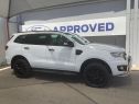 2019 Ford EVEREST 20BI TDI LTD 4X4 A/T