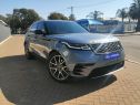 2021 Land Rover RANGE ROVER VELAR 20D HSE R-DYNAMIC