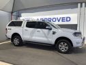 2021 Ford RANGER 20D XLT 4X4 A/T