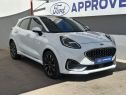 2023 Ford PUMA ST-LINE VIGNALE 1.0L ECOBOOST 7AT