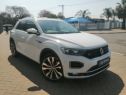 2022 Volkswagen T-ROC 2.0 TSI 4M R-LINE DSG