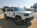 2022 Land Rover DEFENDER  110 P525 V8 386KW