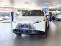 2026 Omoda OMODA	C7 1.6 TURBO LUXURY