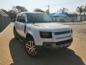 2021 Land Rover DEFENDER 110 D240 HSE 177KW