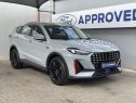 2025 Jetour X70	MOMENTUM 1.5T 6DCT 7 SEATS