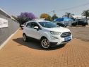 2020 Ford ECOSPORT 1.0 ECOBOOST TITANIUM