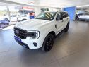 2025 Ford EVEREST SPORT 20BI-TURBO 4X4 A/T