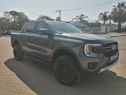 2026 Ford RANGER WILDTRAK 20D BI-TURBO D/C 4X4 A/T