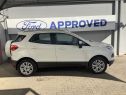 2017 Ford ECOSPORT 1.0ECOBOOST TITANIUM