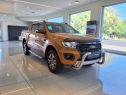2020 Ford RANGER WILDTRAK 20 BITDI D/C 4X4 10SP AT