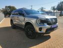 2025 Ford EVEREST  20D BI TURBO SPORT 4X2 A/T