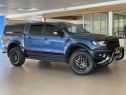 2022 Ford RANGER RAPTOR 20BI -TURBO SE D/C 4X4 A/T