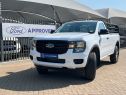 2026 Ford RANGER 20D XL S/CAB 4X4 A/T