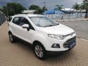 2017 Ford ECOSPORT 1.0 ECOBOOST TITANIUM
