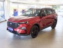2026 Ford TERRITORY 1.8L DARK EDITION 7AT