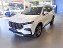 2024 Ford TERRITORY 1.8 TITANIUM