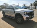 2023 Ford RANGER WILDTRAK 30 V6 D/C 4X4