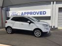 2021 Ford ECOSPORT 1.0ECOBOOST TITANIUM A/T