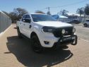 2022 Ford RANGER FX4 20D 4X4 D/C A/T