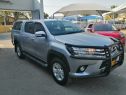 2017 Toyota HILUX 2.8 GD-6 RAIDER D/C 4X4