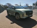 2026 Jaecoo J7 GLACIER 2WD