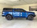 2025 Ford RANGER 20D BI TURBO TREMOR 4x4 AT