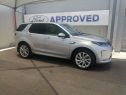 2020 Land Rover DISCOVERY SPORT 20D HSE R-DYNAMIC