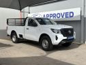 2022 Nissan NAVARA 2.5 XE 4X4 MAN