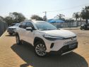 2026 Toyota CROSS 1.8 XS HYBRID