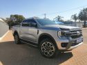2024 Ford RANGER 30 V6 WILDTRAK 4X4 D/C A/T