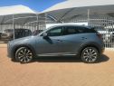 2023 Mazda CX3 INDIVIDUAL A/T