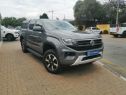 2023 Volkswagen AMAROK 2.0 bit DI 154 kW 4MOT LIFE A/T D/C P/U