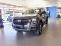 2025 Ford RANGER 20D TURBO XL D/C 4X4 A/T