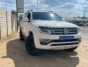 2022 Volkswagen AMAROK 3.0TDi H-LINE 190KW 4MOT A/T D/C P/U