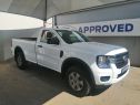 2026 Ford RANGER 20D S/C 4X4 A/T