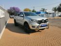 2020 Ford RANGER 20D XLT D/X 4X4 A/T