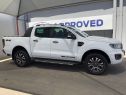 2021 Ford RANGER WILDTRAK 20BI-TURBO D/C 4X4 A/T