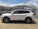 2024 Ford TERRITORY 1.8i TITANIUM ECOSPORT A/T