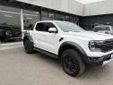 2023 Ford Ford Ranger Raptor  3.0 V6  Twin -Turbo 4WD